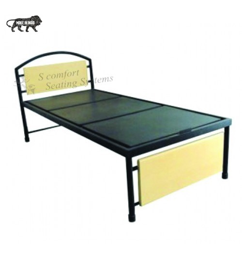 Scomfort SC-H2 Single Bed